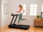NordicTrack T Series 5 Treadmill - Image 4