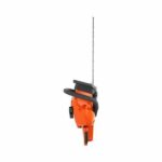 HUSQVARNA Gas-Powered Chainsaw: 20 in Bar Lg, Rear Handle, Auto Chain Oiler, 3.5 hp Horsepower - Image 9