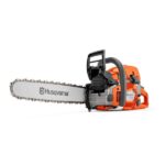 Husqvarna 572XP Chainsaw - Image 4