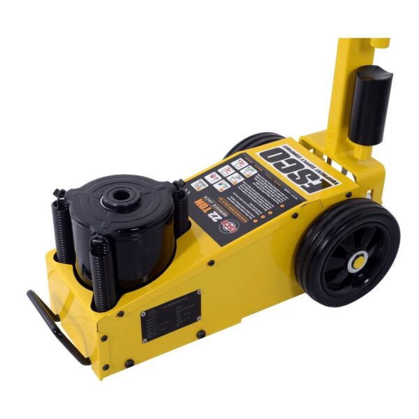 45ee14e9-e9f9-4ccf-9d69-32151536e5b4-600x600-1.jpeg Esco 22 Ton Hydraulic Service Jack 10390 - Image 1