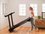 NordicTrack T Series 5 Treadmill - Image 9