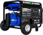 DuroMax XP12000EH 12,000 Watt Dual Fuel Portable Generator - Image 2