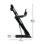 NordicTrack T Series 10 Treadmill - Image 4