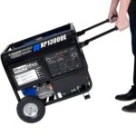 DuroMax XP13000E 13000 Watt Portable Generator - Image 6