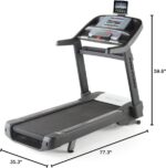 Proform Carbon Pro 9000 Treadmill - Image 9