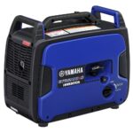 Yamaha EF2200IS 2200 Watt Inverter Generator - Image 2