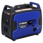 Yamaha EF2200IS 2200 Watt Inverter Generator