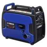 Yamaha EF2200IS 2200 Watt Inverter Generator - Image 3