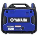 Yamaha EF2200IS 2200 Watt Inverter Generator - Image 5