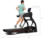 Bowflex Treadmill 10 - Image 7