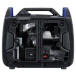 Yamaha EF2200IS 2200 Watt Inverter Generator - Image 7