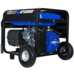 DuroMax XP13000E 13000 Watt Portable Generator - Image 3
