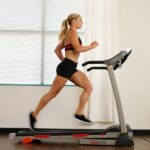 Sunny Distributor SF-T4400 Treadmill - Image 7