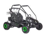 Drift Hero 2-Seater Electric Go Kart - Image 2