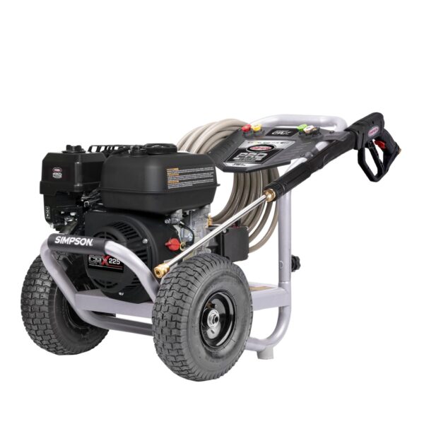 49592349-f1c9-45ac-a317-02a4b850f365-600x600-1.jpeg Simpson Pro Series PS61370 Cold Water Gas Pressure Washer - Image 1