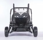 Drift Hero 2-Seater Electric Go Kart - Image 4