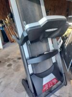 Sole F80 Treadmill - Image 4
