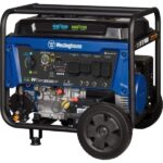 Westinghouse WGen9500DF Portable Generator - Image 5