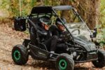 Drift Hero 2-Seater Electric Go Kart - Image 6