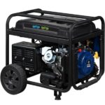 Westinghouse WGen9500DF Portable Generator - Image 6