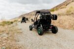 Drift Hero 2-Seater Electric Go Kart - Image 7
