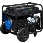 Westinghouse WGen9500DF Portable Generator - Image 7