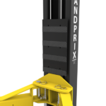 Bendpak GrandPrix GP-9LC 9000 Lb. Capacity 2 Post Lift - Image 6