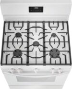 Frigidaire FCRG3052BW 30″ Gas Range - Image 5