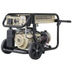 Sportsman 7500 Watt Dual Fuel Generator - Image 5