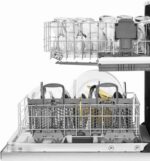 Whirlpool 24″ Fingerprint Resistant Stainless Steel Built In Dishwasher - Image 7