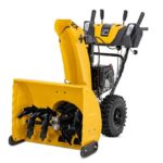Cub Cadet 2X 26″ IntelliPOWER Two-Stage Electric Start Gas Snow Blower - Image 2