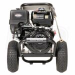 Simpson PowerShot Gas Pressure Washer - Image 2