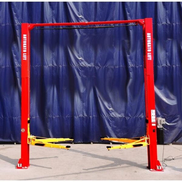 4dbdf6a9-2112-4296-92e7-6de6254c172e-600x600-1.jpeg KT-M120 Two Post Clear-floor Vehicle Lift - Image 1