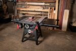 SawStop Contractor Saw CNS175-PFA30 - Image 4
