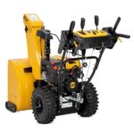 Cub Cadet 2X 26″ IntelliPOWER Two-Stage Electric Start Gas Snow Blower - Image 4
