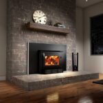 Drolet Escape 1800-I Wood Insert - Image 3