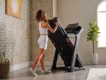 Pro-Form Carbon TLX Treadmill - Image 5