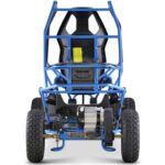 MotoTec Maverick Go Kart - Image 3