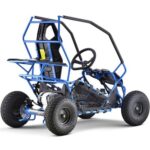 MotoTec Maverick Go Kart - Image 4