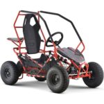 MotoTec Maverick Go Kart - Image 5