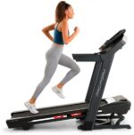 Pro-Form Carbon TLX Treadmill - Image 8
