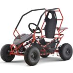 MotoTec Maverick Go Kart - Image 6