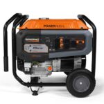 Generac GP6500 Portable Generator - Image 4