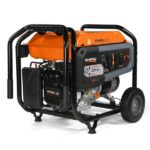 Generac GP6500 Portable Generator - Image 5
