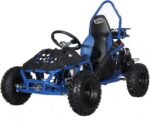 X-Pro Rover 50 Go Kart - Image 2