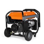 Generac GP6500 Portable Generator - Image 6