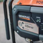 Generac GP6500 Portable Generator - Image 7