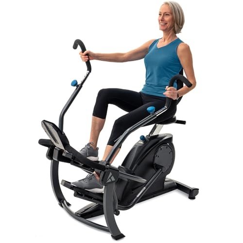 50c02211-3c4c-4e40-8aec-39e017617f2b.jpeg Teeter Freestep Recumbent Cross Trainer and Elliptical - Image 1