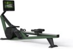 Hydrow Wave Rowing Machine - Image 2