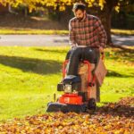 DR Power Leaf Vacuum - Image 3